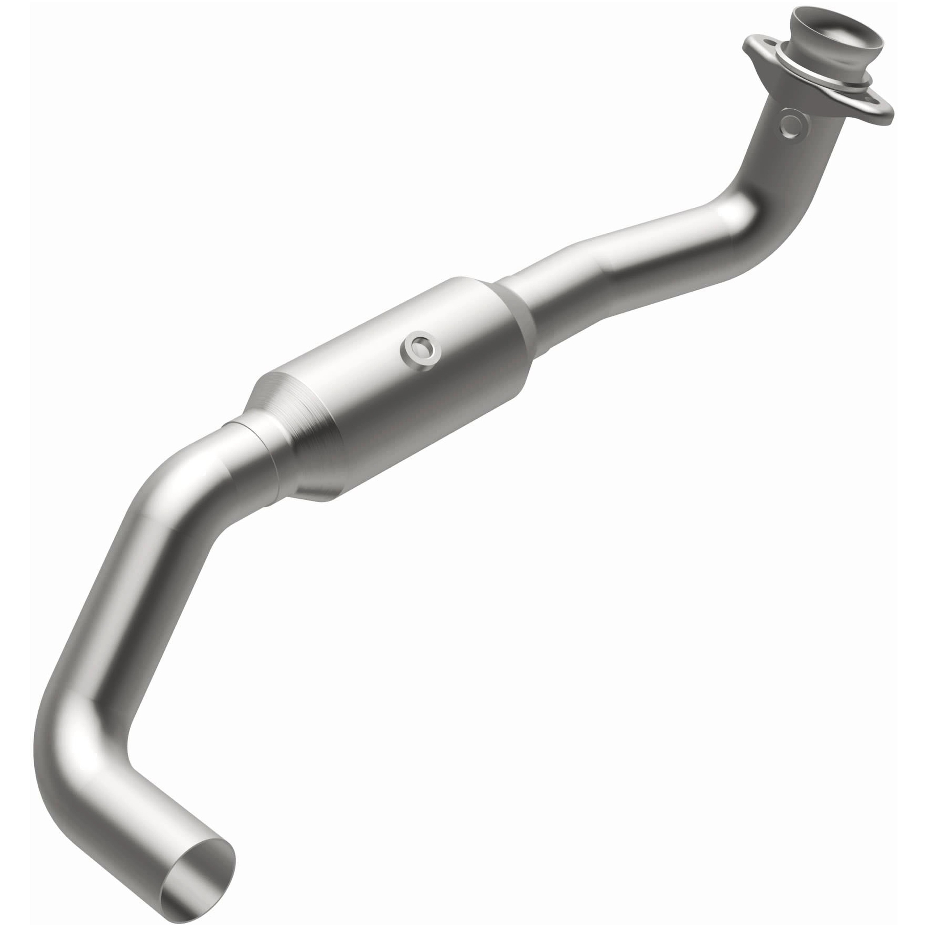 MagnaFlow Exhaust Products 49694 OEM Grade Direct-Fit Catalytic Converter